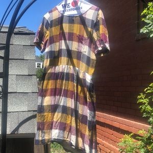 Broadway and Broome dress size 6